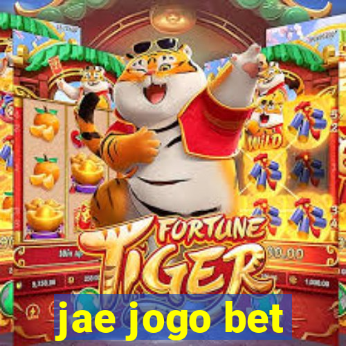 jae jogo bet